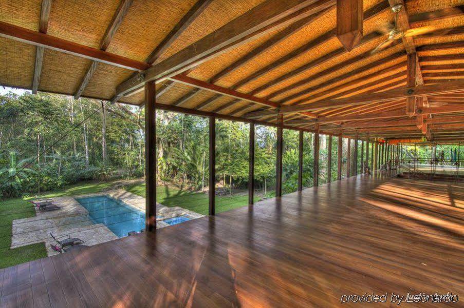 Iguana Lodge Beach Resort Puerto Jiménez Dış mekan fotoğraf
