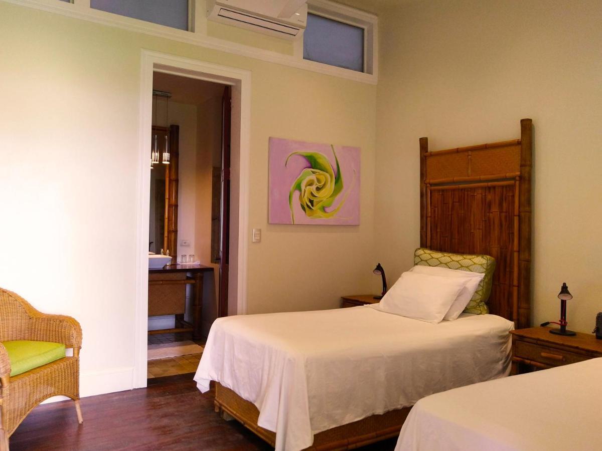 Iguana Lodge Beach Resort Puerto Jiménez Dış mekan fotoğraf